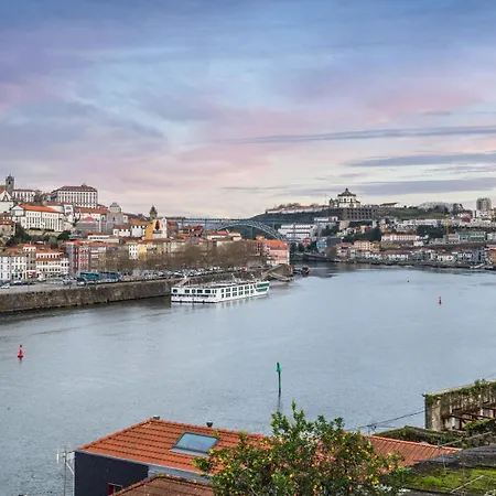 Hostwise - Artistic Escape With Modern Comfort * Vila Nova de Gaia