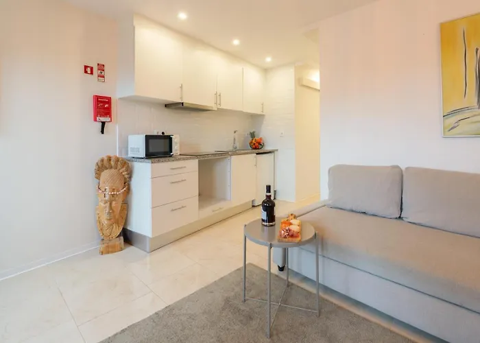 Hostwise - Artistic Escape With Modern Comfort * Vila Nova de Gaia