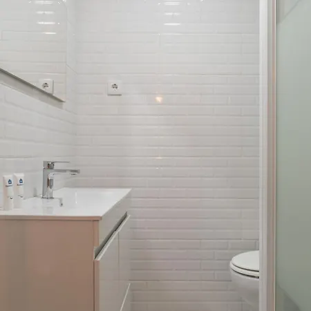 Hostwise - Artistic Escape With Modern Comfort Appartement Vila Nova de Gaia