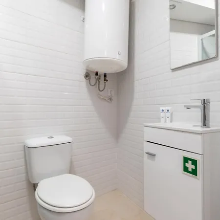 Hostwise - Artistic Escape With Modern Comfort Vila Nova de Gaia