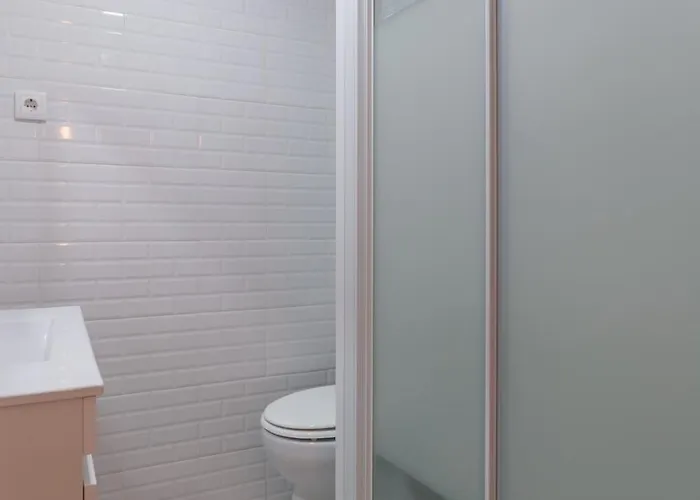 Apartmán Hostwise - Artistic Escape With Modern Comfort *