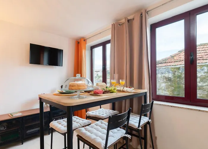 Hostwise - Artistic Escape With Modern Comfort Apartmán *